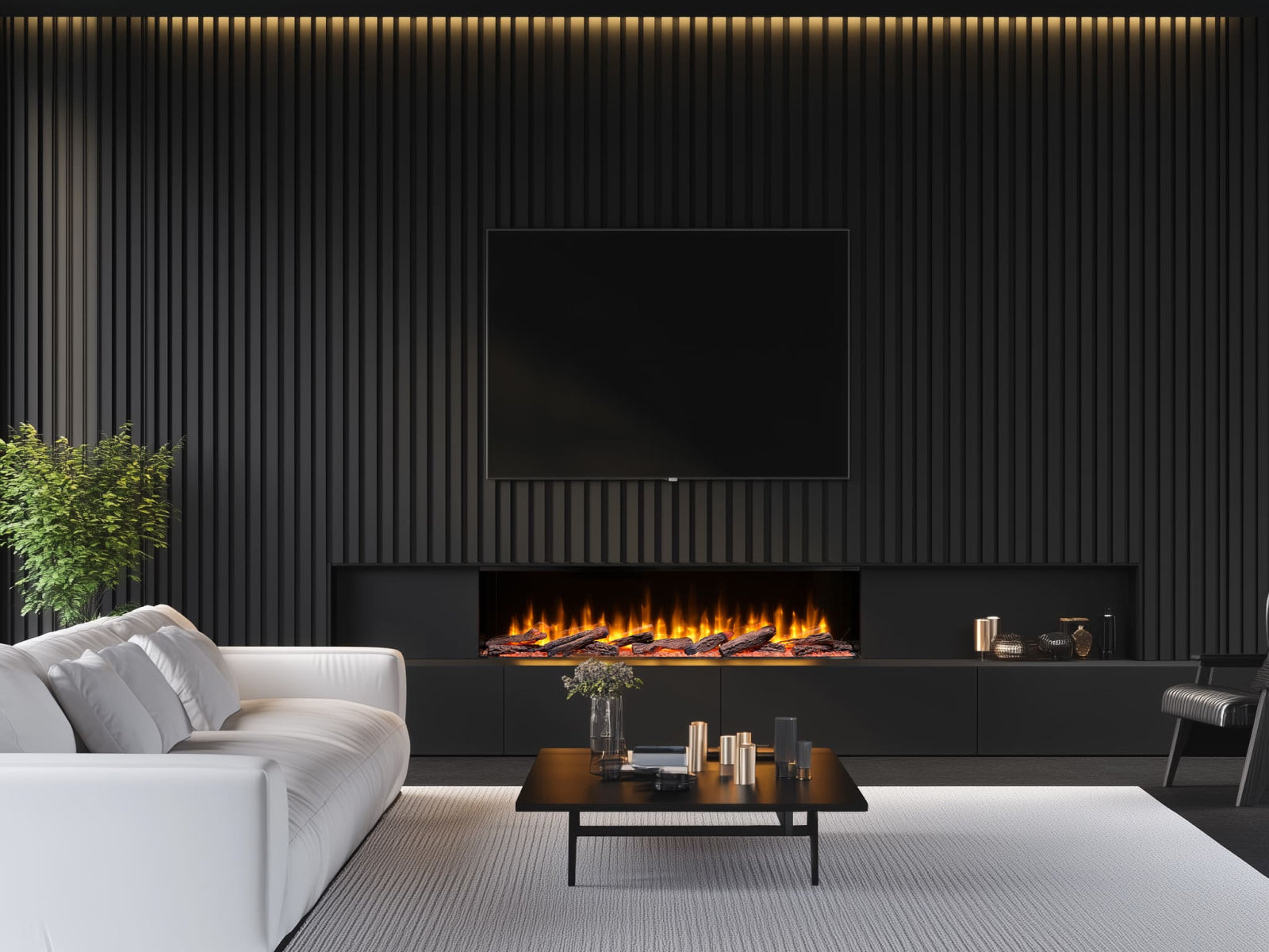 MaisonFire - Ignite ultra 50 130cm