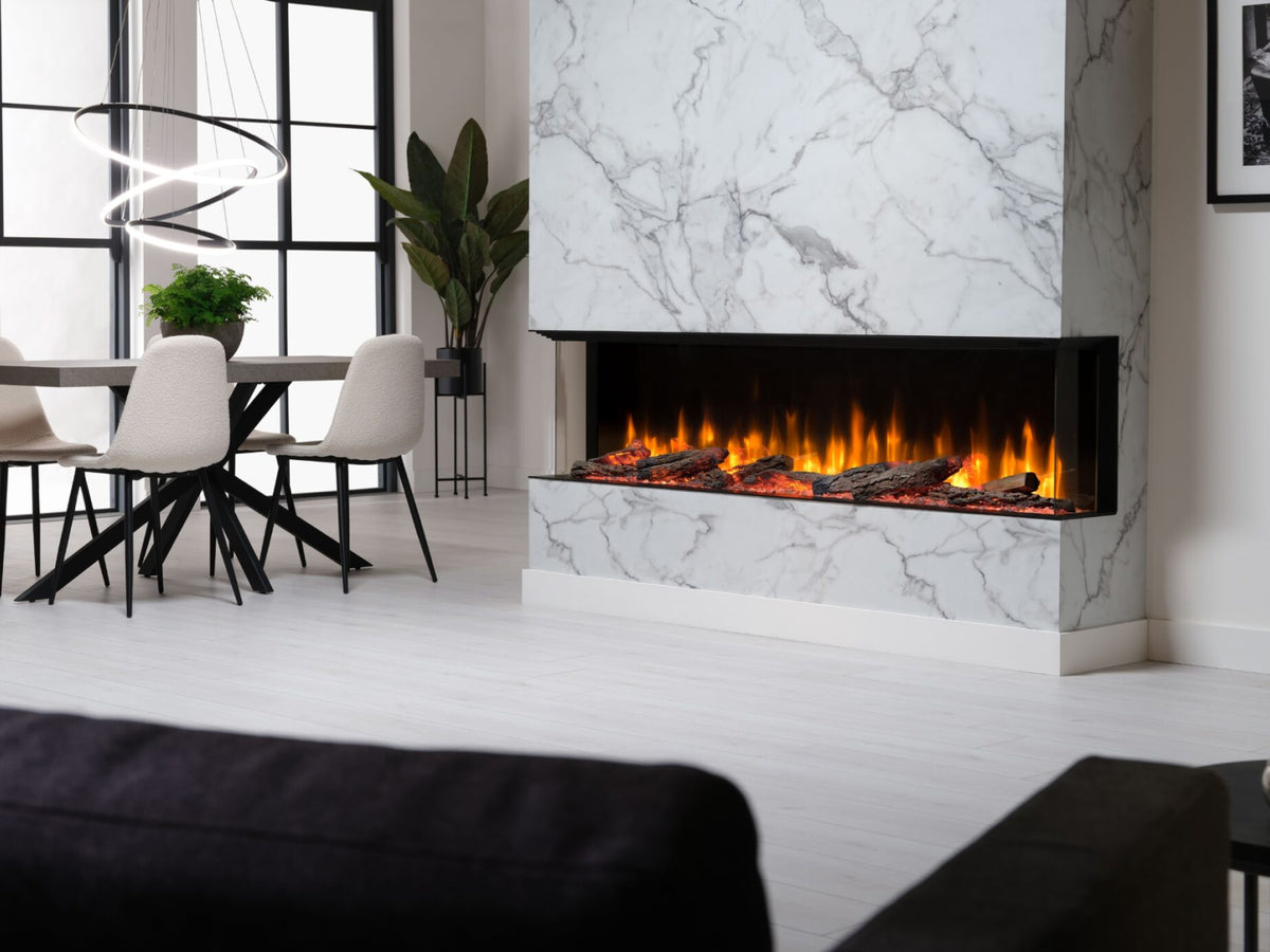MaisonFire - Ignite ultra 74 190cm