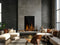MaisonFire - Alisa verticale