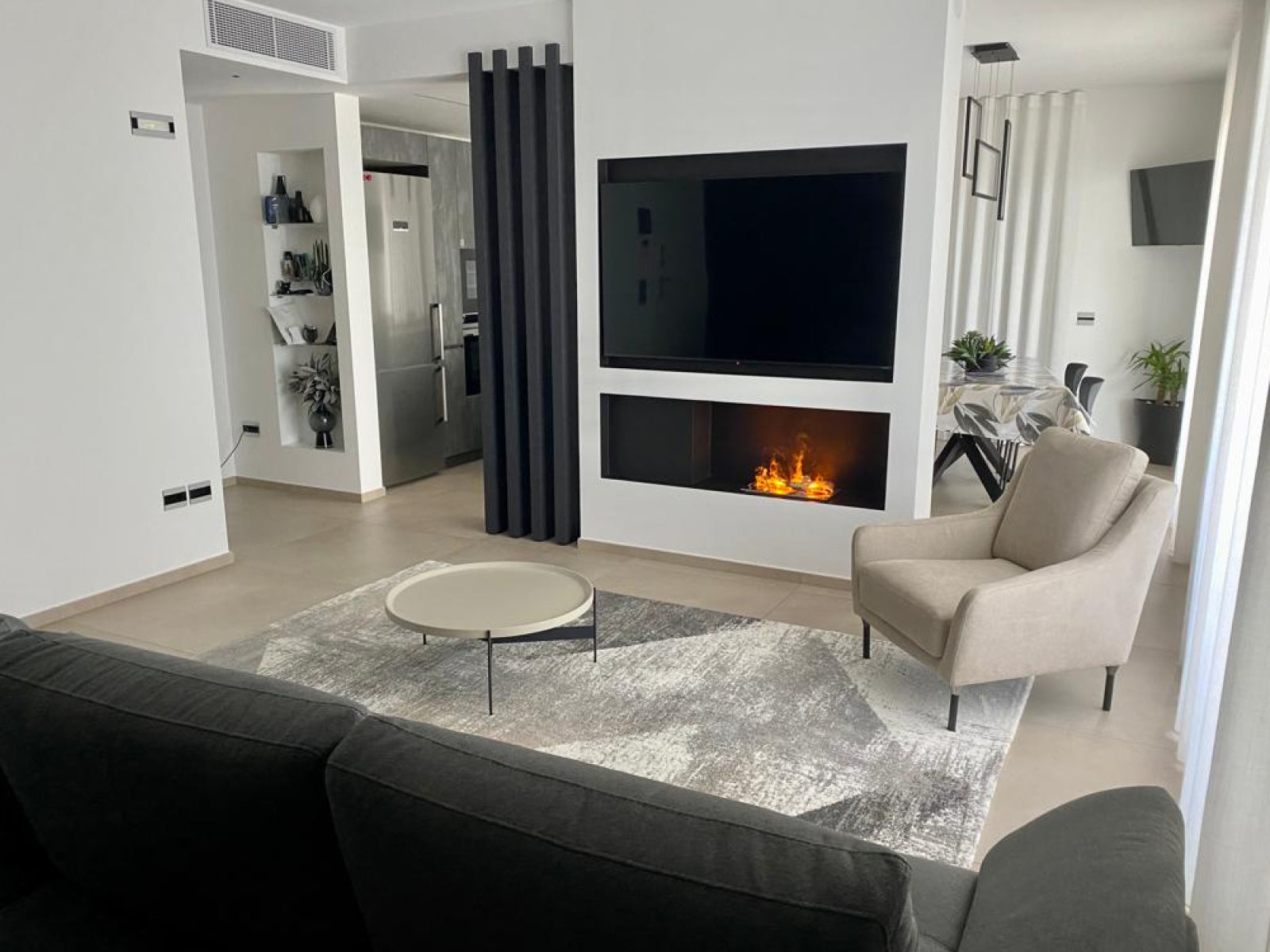 MaisonFire - Brace 40 Legna