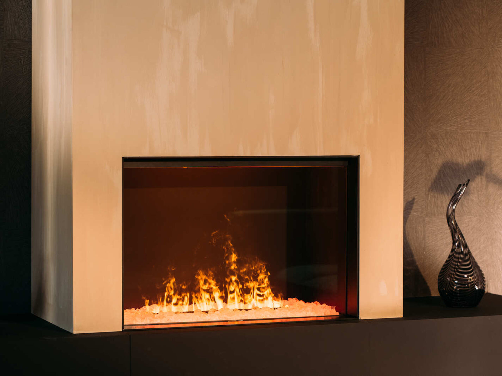 MaisonFire - Elecharme mood frontale