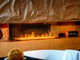 MaisonFire - Elecharme linear trifacciale