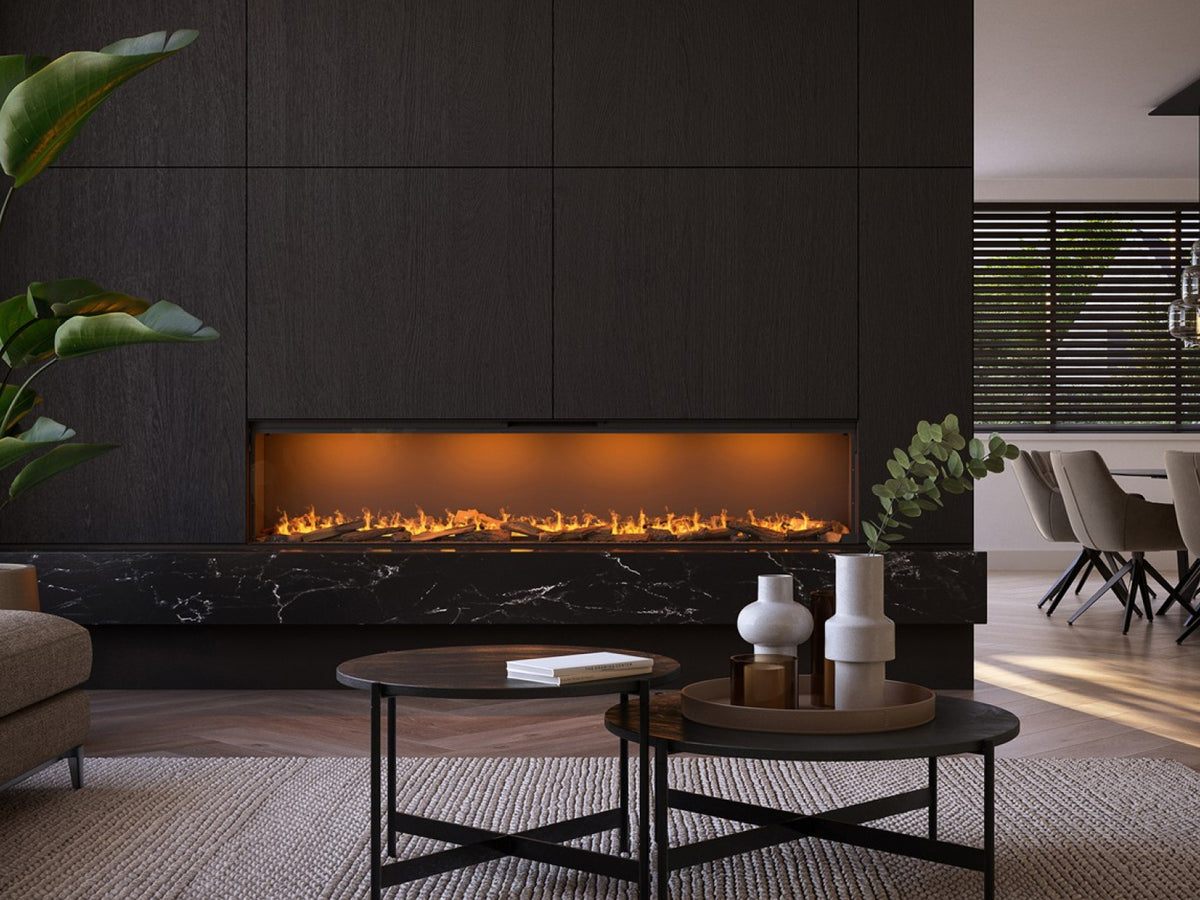 MaisonFire - Elecharme slim 2200 / 450