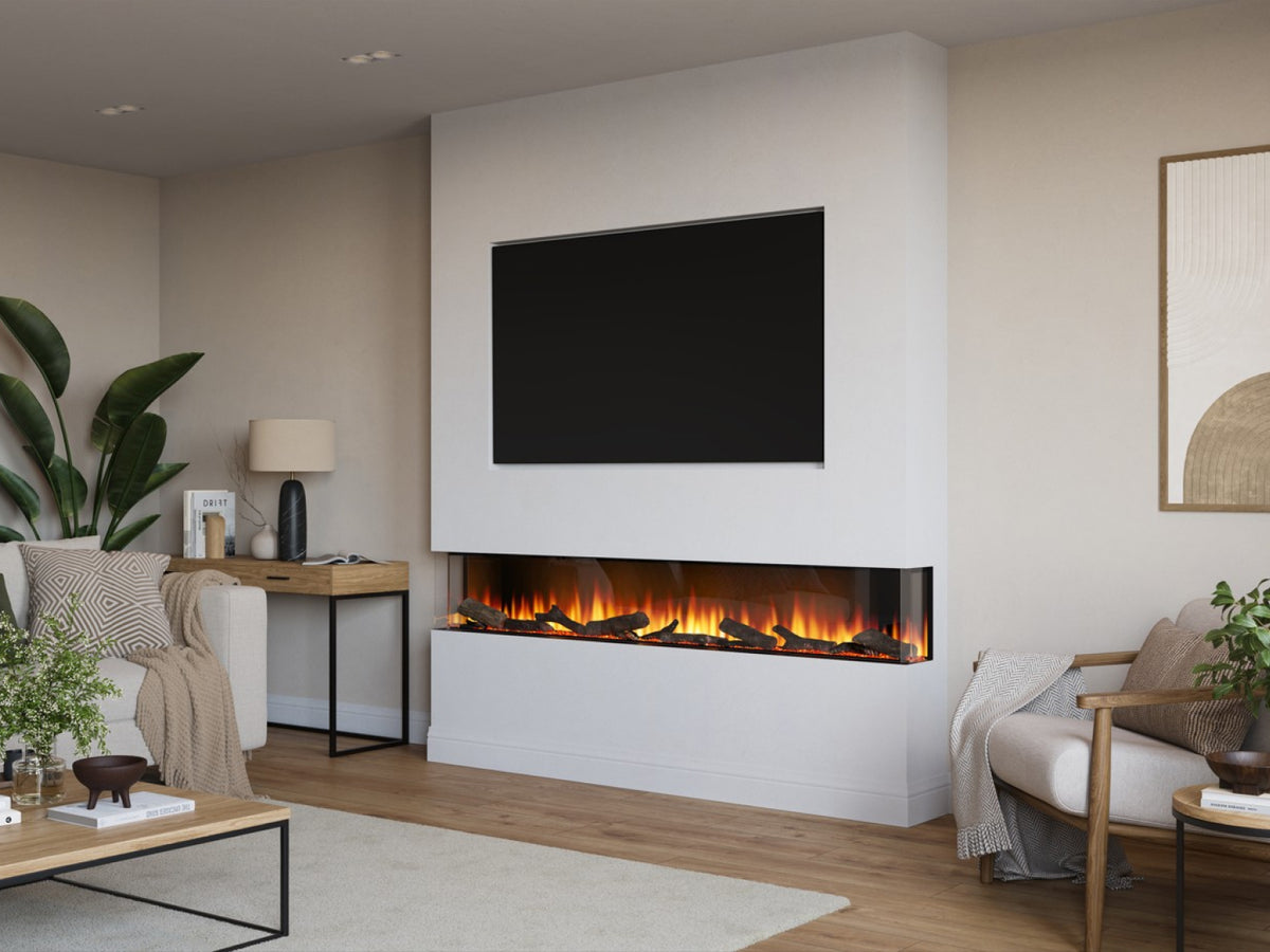 MaisonFire - Galatti 200
