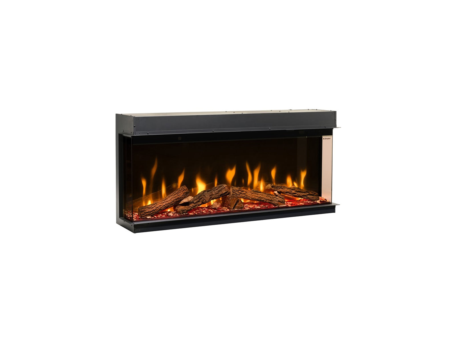 MaisonFire - Ignite bold 50 (125 cm)