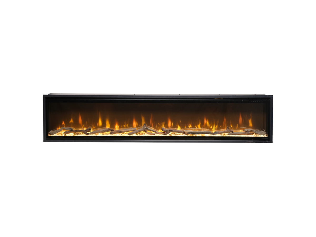 MaisonFire - Ignite evolve 74 (188cm)