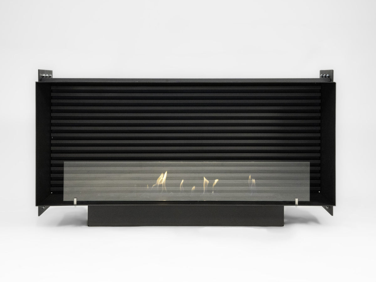 MaisonFire - Incasso 120