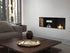 MaisonFire - Incasso 120 fuoco asimmetrico