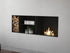 MaisonFire - Incasso 120 fuoco asimmetrico
