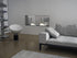 MaisonFire - Incasso 125 bifacciale
