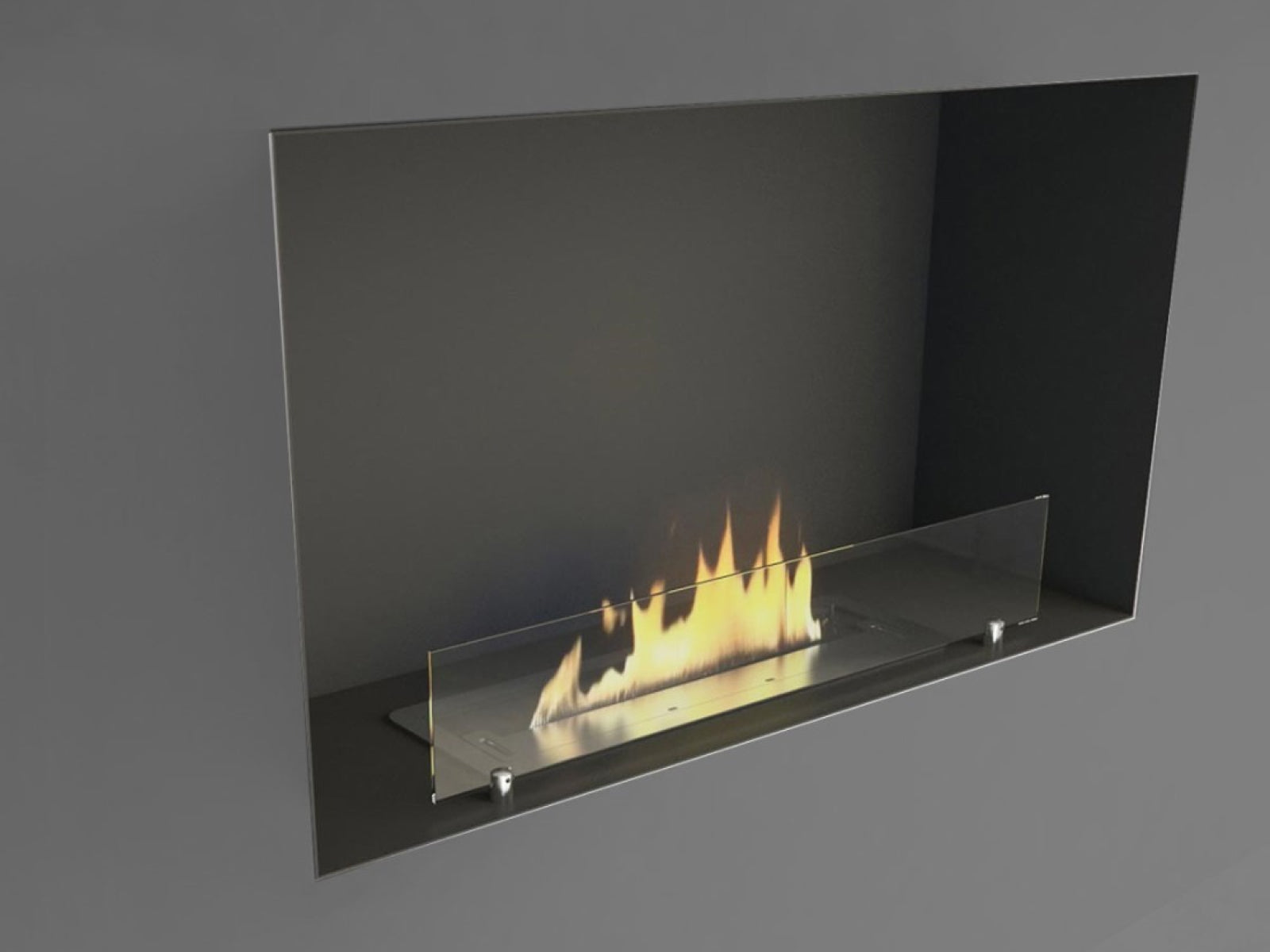MaisonFire - Incasso 90 isolato