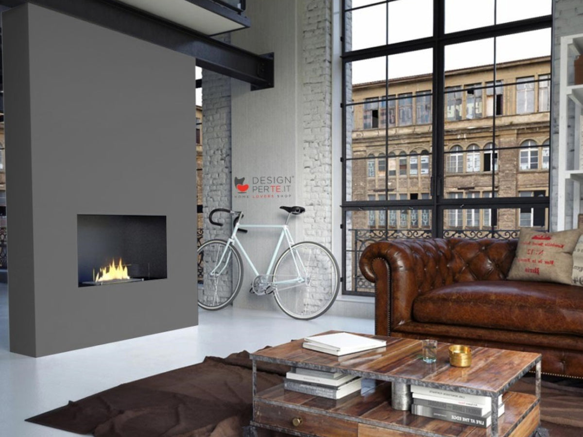 MaisonFire - Incasso 90 isolato