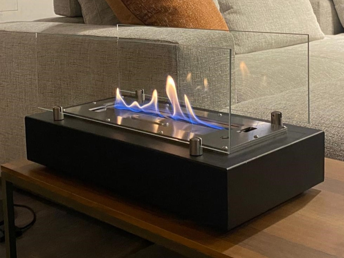 MaisonFire - New Smoky