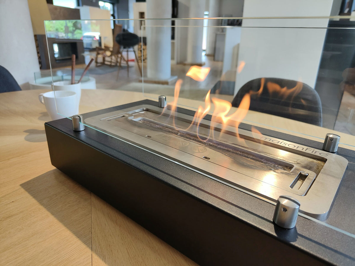 MaisonFire - New Smoky