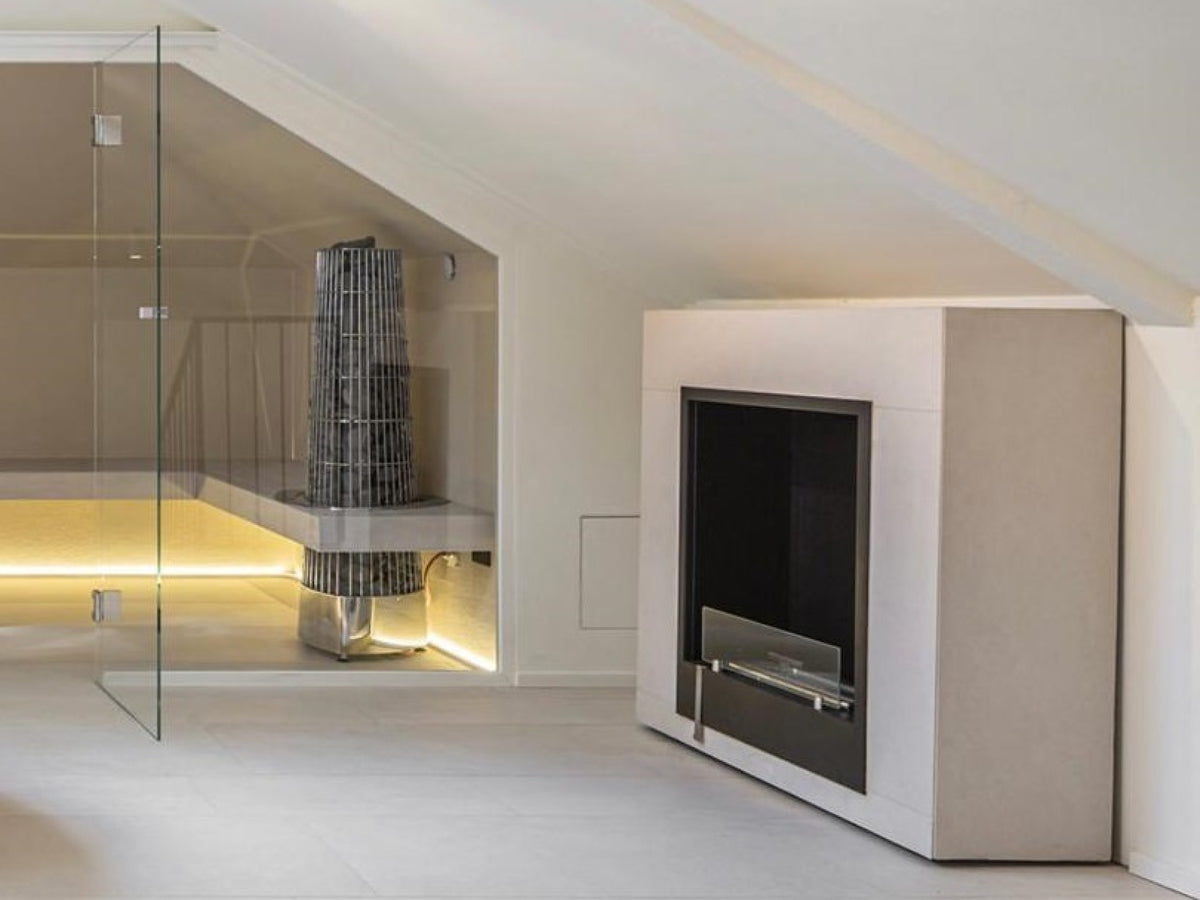 MaisonFire - Nolita