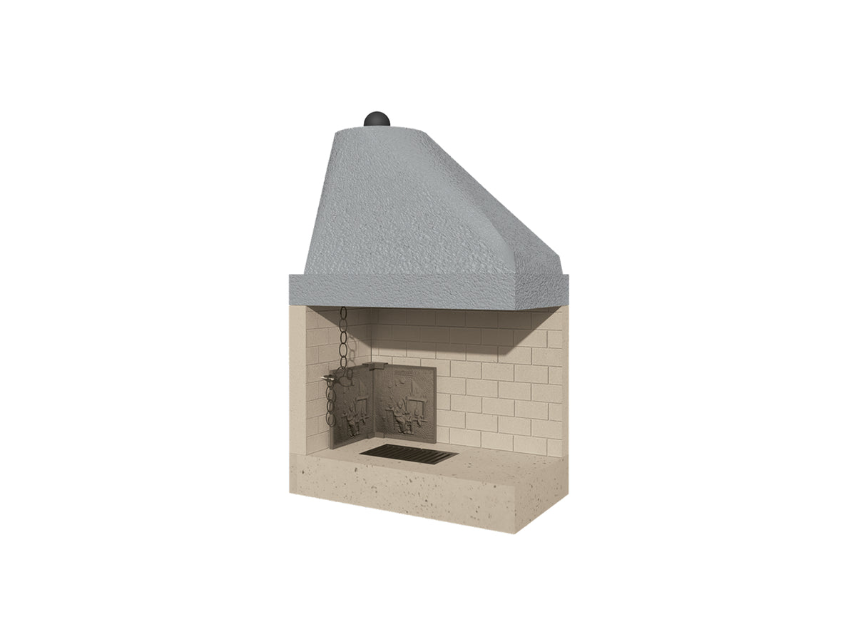 Marsicamin - DS 90 REF