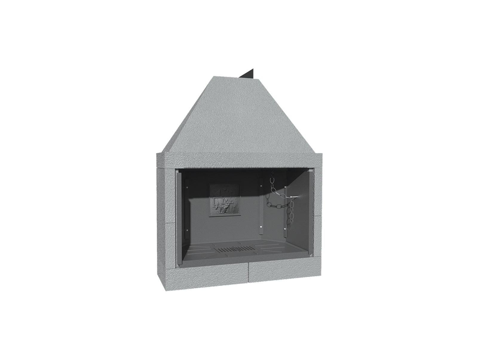 Marsicamin - M 120 TGH