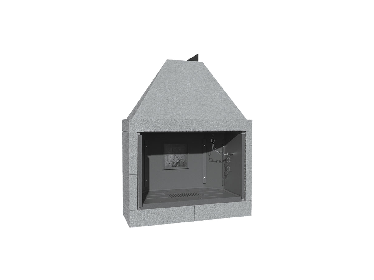 Marsicamin - M 120 TGH