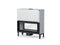 MCZ - PLASMA 115B WOOD