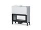 MCZ - PLASMA 115B WOOD