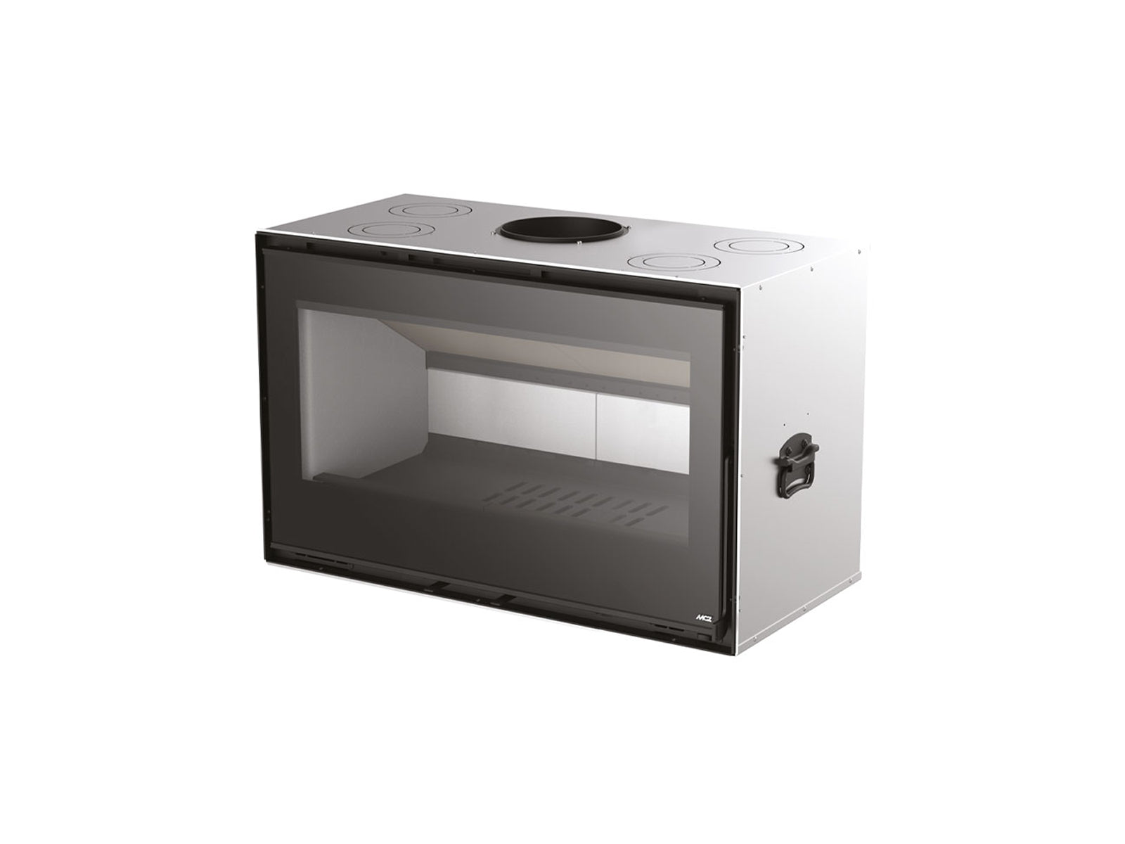 MCZ - QBOX 100 WOOD