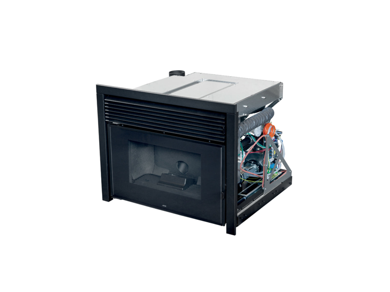 MCZ - QBOX 70