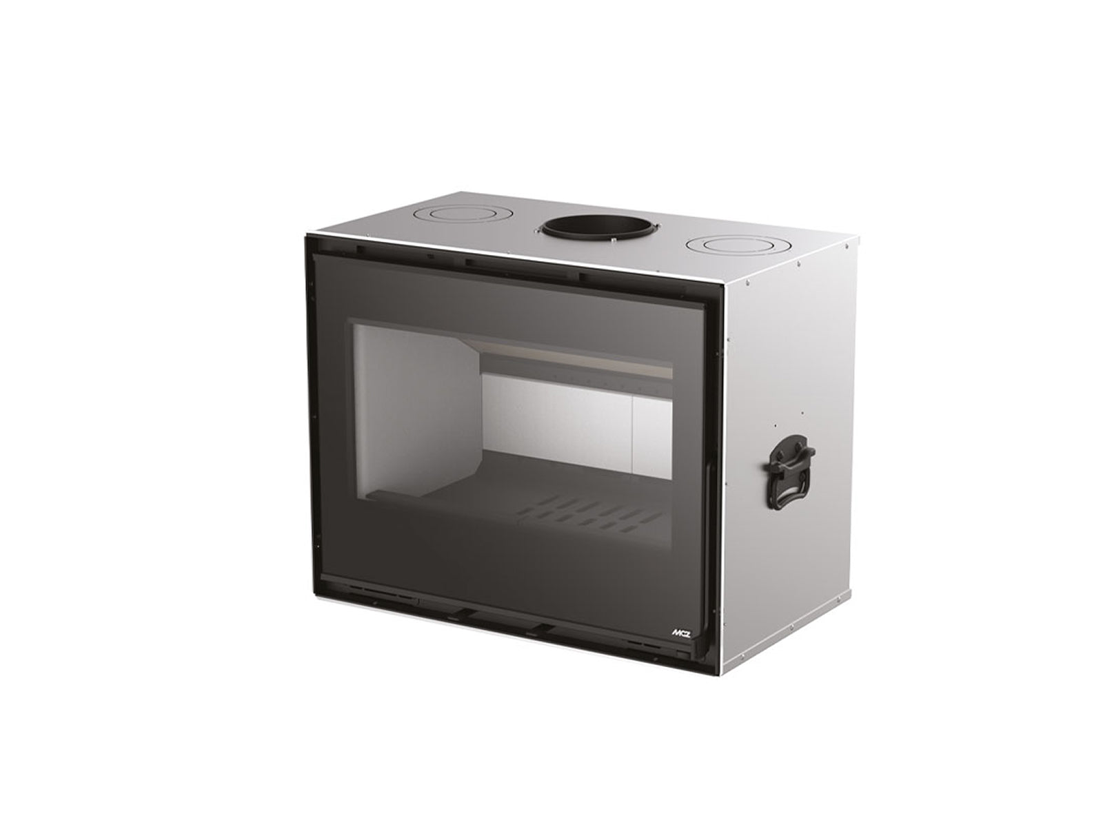 MCZ - QBOX 70 WOOD