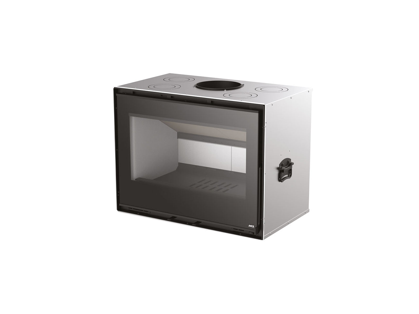 MCZ - QBOX 80 WOOD
