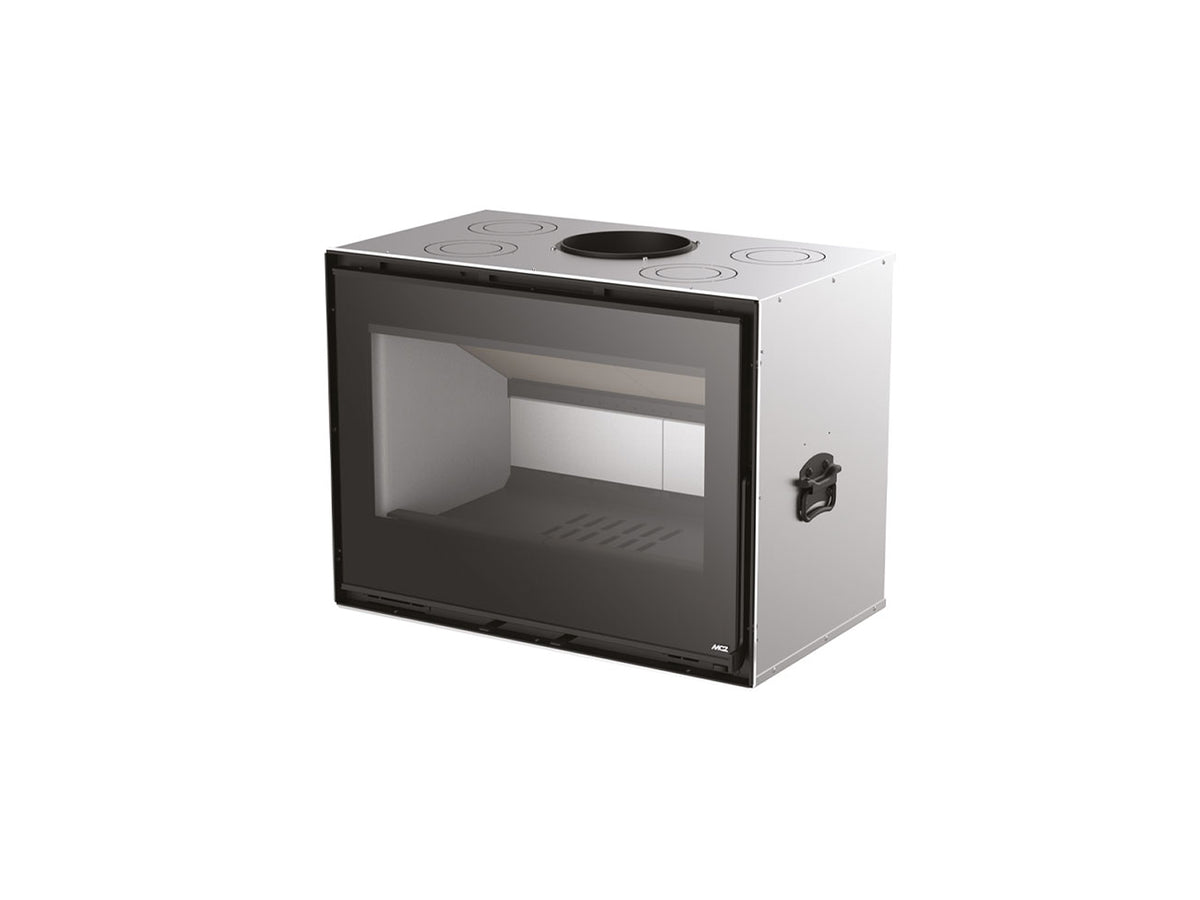 MCZ - QBOX 80 WOOD
