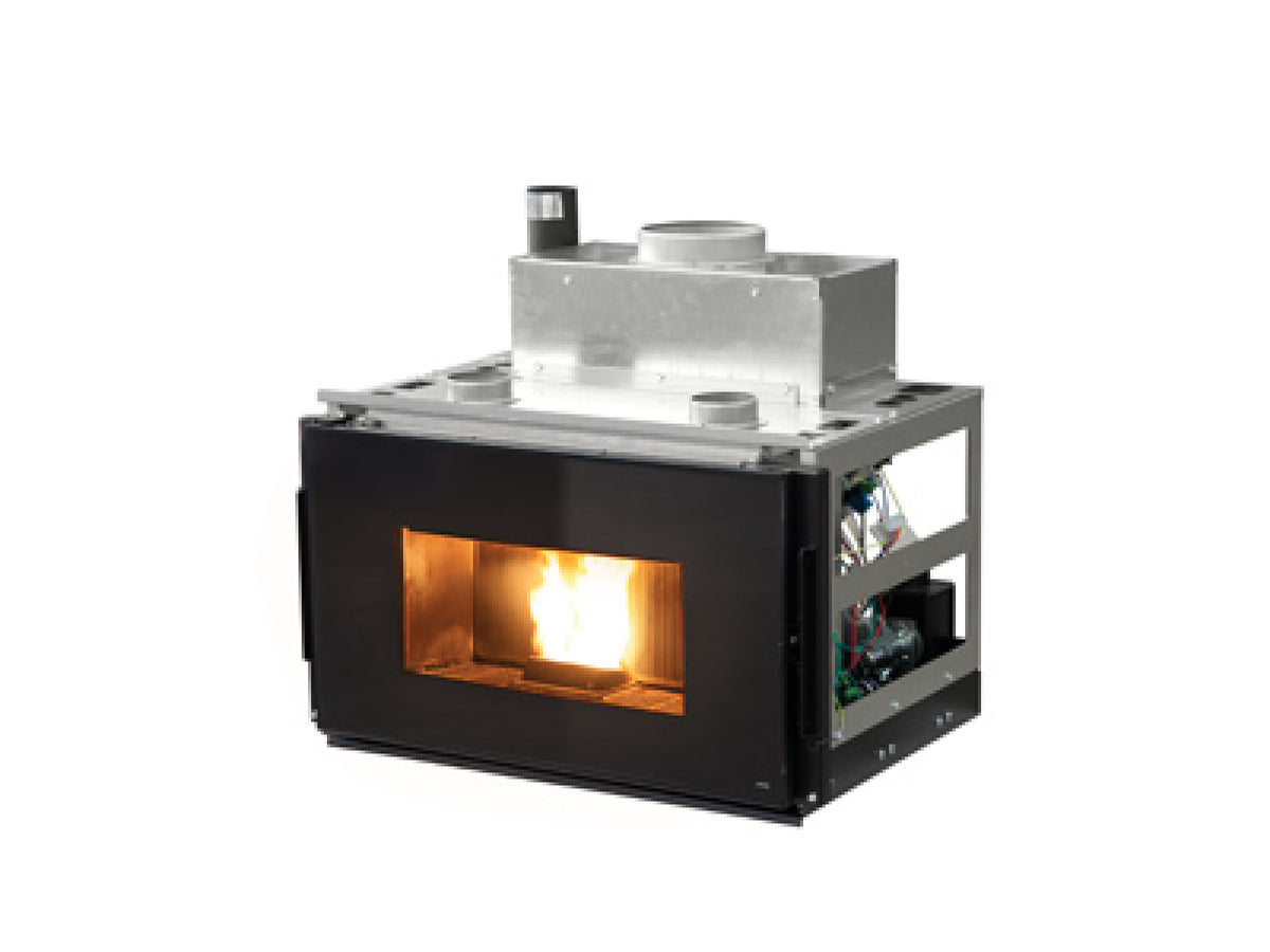 MCZ - VIVO 90 Pellet