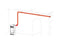 Edilkamin - KIT 12 bis kit canalizzazione per un locale distante