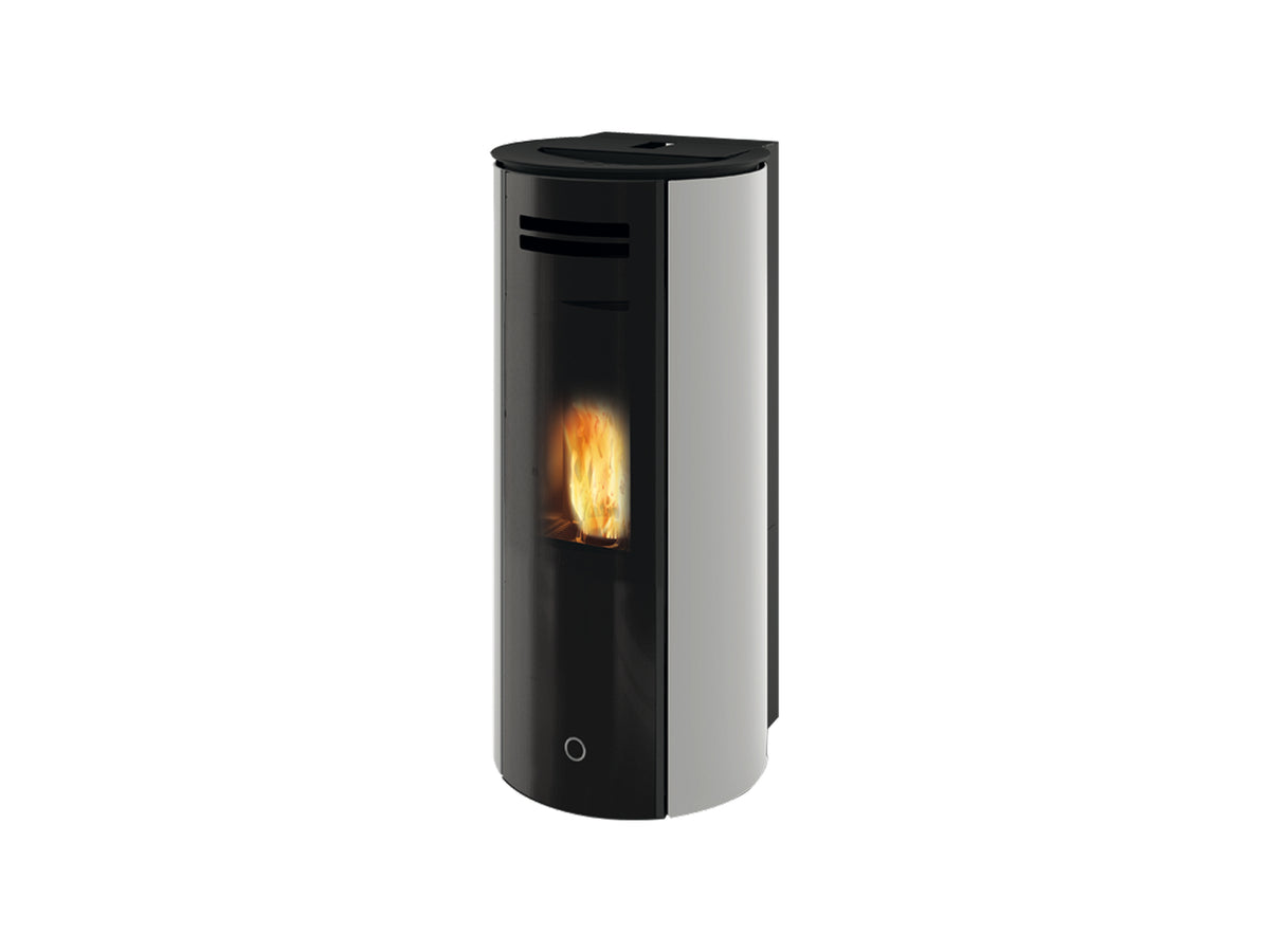 Edilkamin - Spy 110+ EVO2 canalizzabile