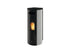 Edilkamin - Spy 110+ EVO2 canalizzabile