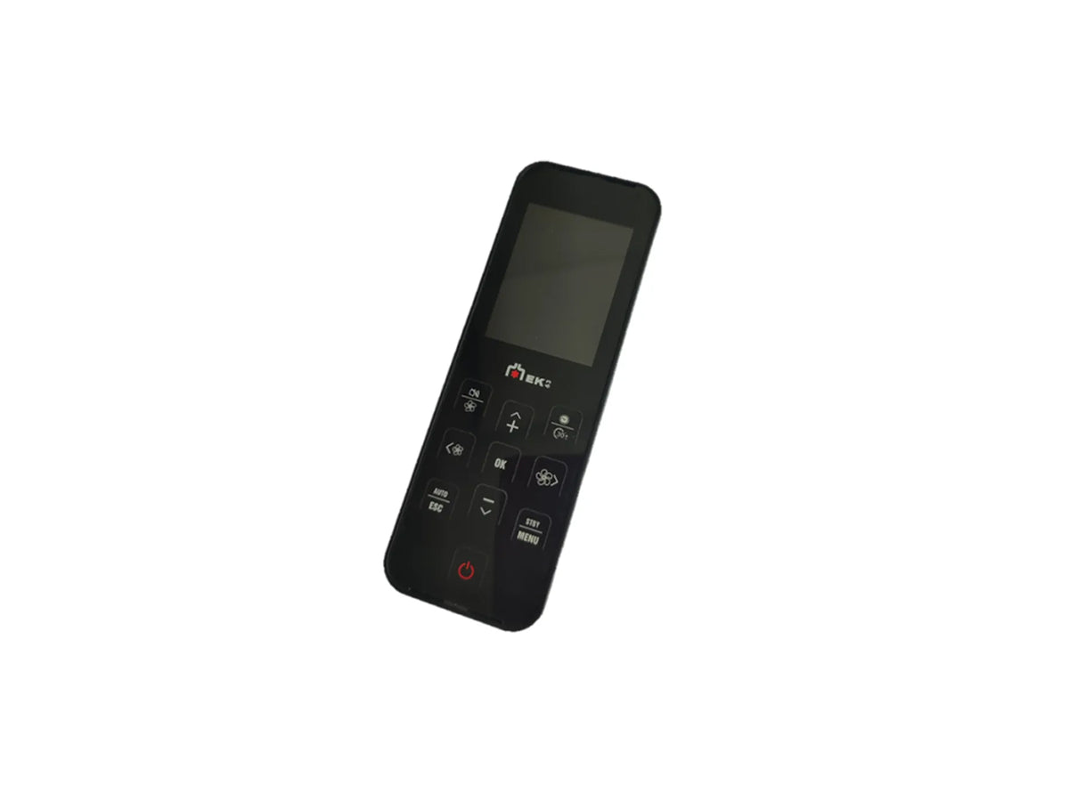 Edilkamin - Radiocomando RF Smart